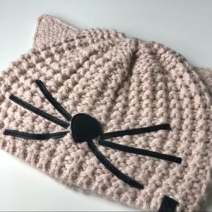 +$5 for Choupette keychain | Karl Lagerfeld | Choupette Beanie | Sea Shell